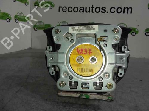 Driver airbag FORD MONDEO III Turnier (BWY) 2.0 TDCi | BP2068522C9 