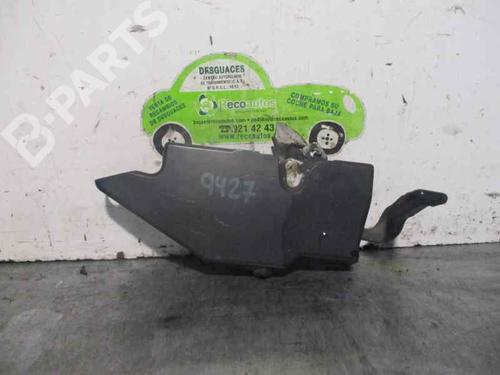 Used Hood lock Hood lock HONDA PRELUDE V (BB_) 2.2 16V (BB6, BB8) (185 hp) 8791161 8791161