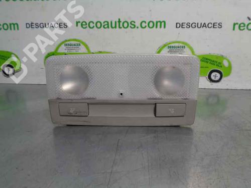 Used Interior roof light Interior roof light OPEL INSIGNIA A Saloon (G09) 2.0 CDTI (69) (131 hp) 7446459 7446459