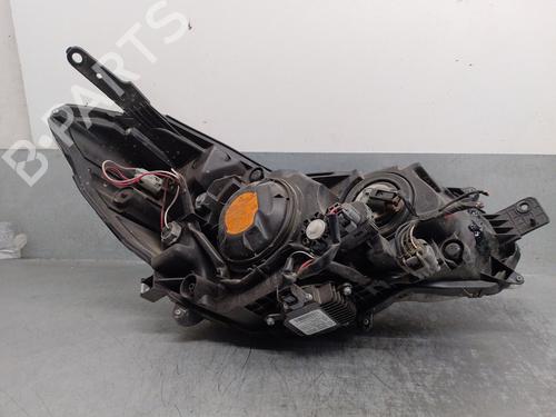 BP17769008C28 | Left headlight SUBARU XV (_GP_)  BP17769008C28