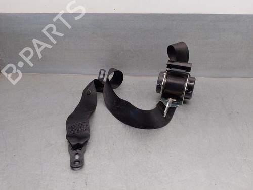 Used Rear right seatbelt BMW 3 (E90) 320 d (184 hp) 18295741
