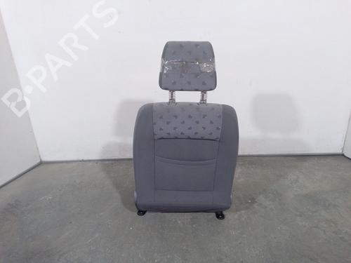 Left front seat HYUNDAI GETZ (TB) 1.1 | BP19535794C15 