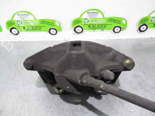 Right front brake caliper FORD MONDEO III (B5Y) 2.0 TDCi | BP11620342M104 