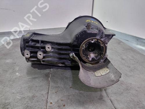 Rear differential AUDI ALLROAD C5 (4BH)  | BP18333380M24 