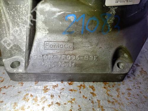 Gearbox FORD ECOSPORT 1.0 EcoBoost | BP19496343M3 