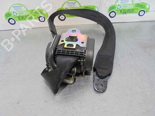 Front right seatbelt AUDI A2 (8Z0) 1.4 TDI | BP8726716I25 