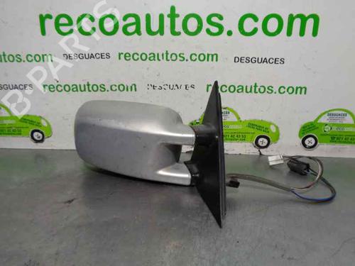 Right mirror VW PASSAT B3/B4 (3A2, 35I) 1.9 TDI | BP4983554C27 