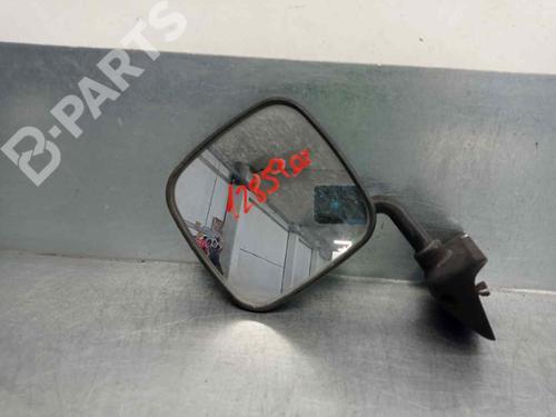 Used Left mirror Left mirror SEAT TERRA (24) [1987-1996] 10384147 10384147