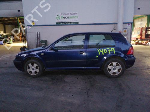 Windscreen washer tank VW GOLF IV (1J1) 1.9 TDI | BP8874130C113 