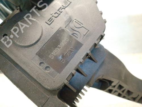 Pedal FORD KA (RU8) 1.2 | BP19181310I4 