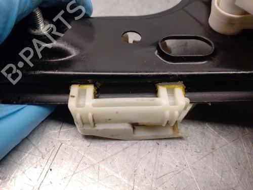 Front left window mechanism BMW 3 (E90) 320 d | BP19252419C22 