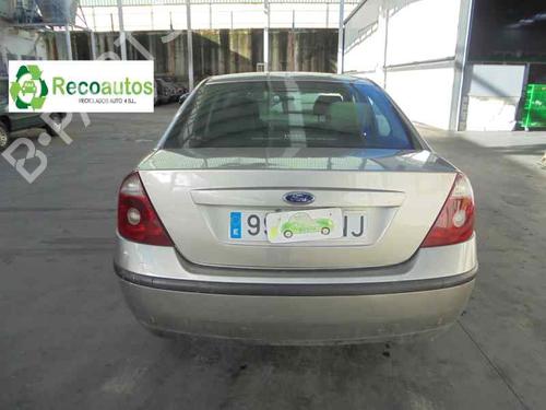 Gearbox FORD MONDEO III Saloon (B4Y)  | BP2550542M3 