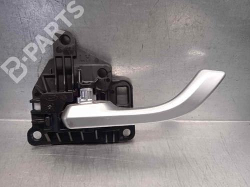Used Rear left interior door handle Rear left interior door handle HYUNDAI i30 (PDE, PD, PDEN) 1.0 T-GDI hybrid 48V (120 hp) 10519641 10519641