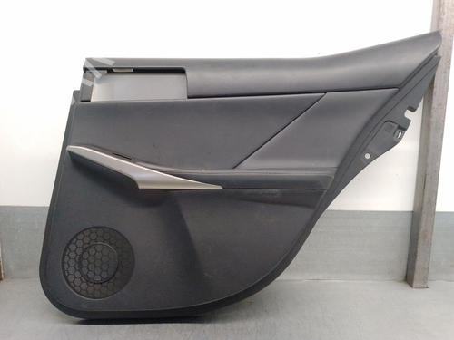 Verkleidung hinten rechts für LEXUS IS III (_E3_) 300h (AVE30_, AVE30R) (223 hp) 19150423