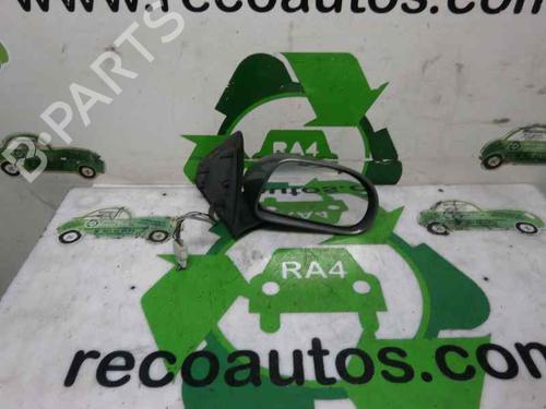 Used Right mirror FIAT MAREA (185_) 1.9 JTD 110 (185AXT1A) (110 hp) 2106689