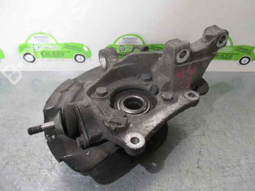 Left front steering knuckle VOLVO S60 I (384) D5 | BP2058836M25 