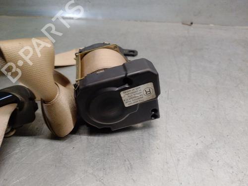 Front right seatbelt BMW X5 (E53) 4.4 i | BP19336455I25 