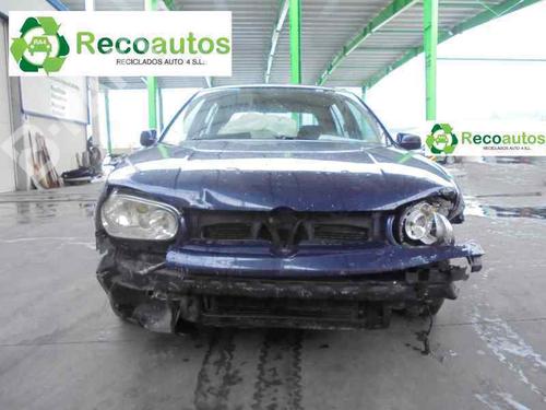 Rear left exterior door handle VW GOLF IV (1J1) 1.9 TDI | BP2081582C130  - Image 6