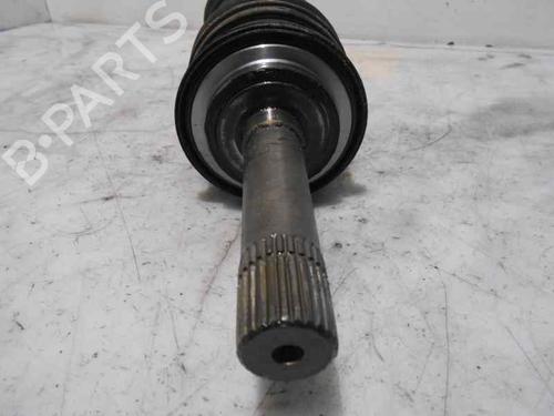 Left front driveshaft KIA SPORTAGE SUV (K00) 2.0 TD 4WD | BP2055017M38 