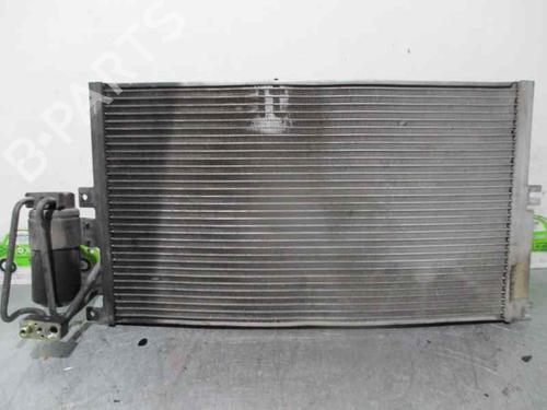 AC radiator OPEL VECTRA B (J96) 1.6 i 16V (F19) | BP2097071M32 