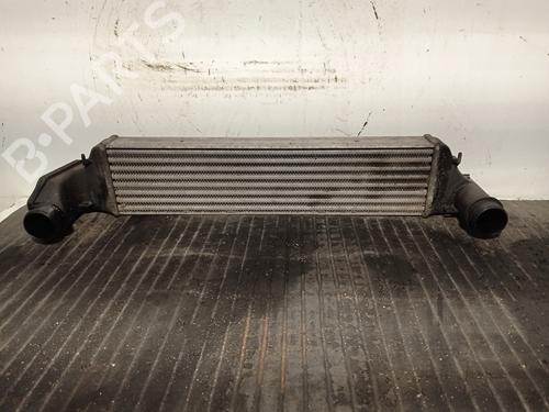 Intercooler BMW 3 (E46) [1997-2005]  18057081