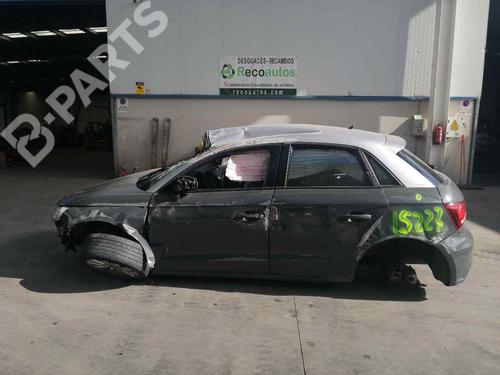 Right front window switch AUDI A1 Sportback (8XA, 8XF) 1.6 TDI | BP9687250C105  - Image 9