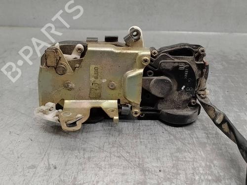 Front left lock MAZDA 323 F VI Hatchback (BJ)  | BP17732694C98 