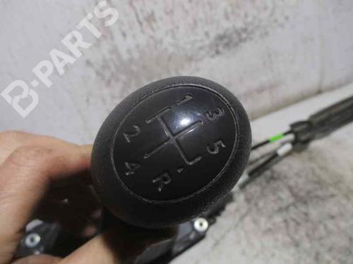 Manual gearbox selector DACIA SANDERO II 1.0 SCe 75 (B8JC, B8JD) | BP7446996M90  - Image 7