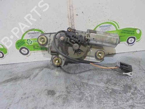 Rear wiper motor FORD ESCORT V (AAL, ABL) 1.8 TD | BP2076892M102 