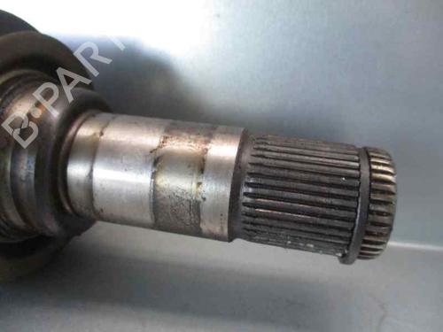Right front driveshaft MERCEDES-BENZ M-CLASS (W163) ML 270 CDI (163.113) | BP2072801M39 