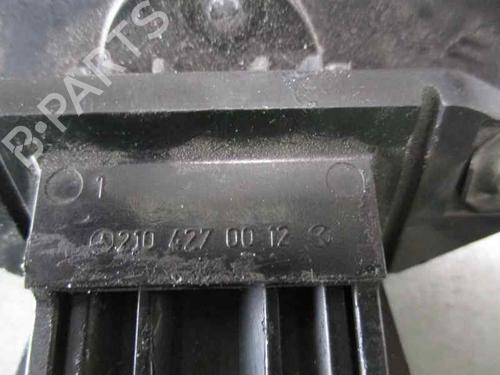 Hand brake MERCEDES-BENZ E-CLASS (W210)  | BP8792128I18 