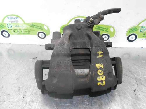 Used Left front brake caliper FIAT PUNTO Hatchback Van (188_) 1.3 JTD (69 hp) 11619685