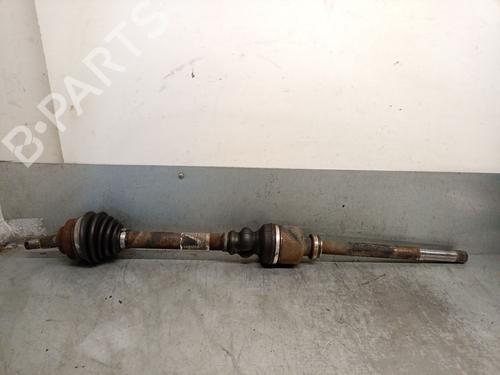 Used Right front driveshaft PEUGEOT 307 CC (3B) 2.0 16V (136 hp) 19140885