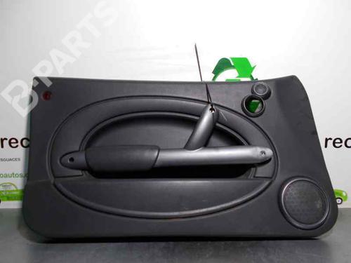 left-front-door-panel-mini-mini-r50-r53-one-51410017302-2001-2002-2003-2004-2005-2006-5036149 main image