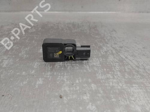 Elektronisk modul DACIA LODGY (JS_) 1.5 dCi (90 hp) 17445630