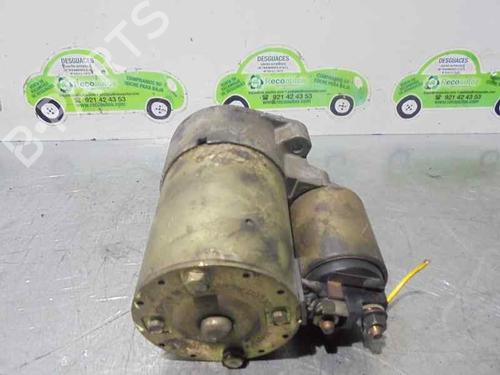 Starter CHEVROLET MATIZ (M200, M250) 0.8 | BP2049816M8 