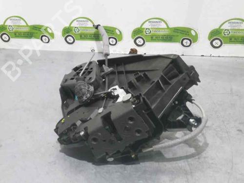 Rear right lock VOLVO XC60 I SUV (156) D3 / D4 | BP2317462C99 