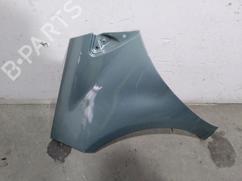 Used Left front fenders MERCEDES-BENZ A-CLASS (W169) A 180 CDI (169.007, 169.307) (109 hp) 19745348