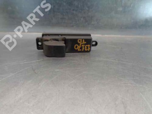 Used Right rear window switch Right rear window switch MAZDA 2 (DE_, DH_) 1.3 (DE3FS) (75 hp) 7629036 7629036