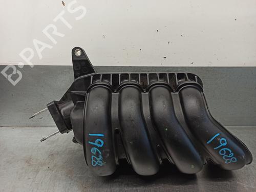 Intake manifold TOYOTA AVENSIS Saloon (_T25_)  | BP17497752M70 