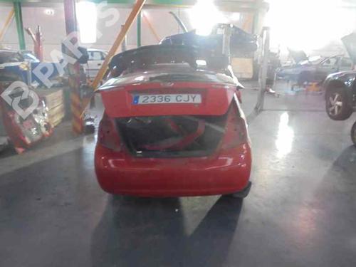 Front right interior door handle DAEWOO KALOS (KLAS) 1.2 | BP3215308I14  - Image 5