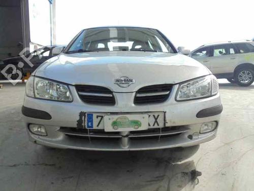 Injector NISSAN ALMERA II (N16) 2.2 Di | BP2082568M100 