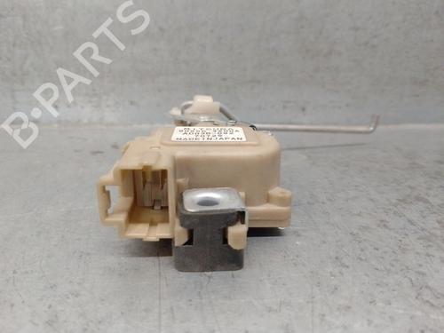 Tailgate lock NISSAN PATHFINDER III (R51) 2.5 dCi | BP18971382C101 