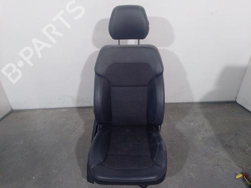 Used Right front seat MERCEDES-BENZ M-CLASS (W166) ML 250 CDI / BlueTEC 4-matic (166.004, 166.003) (204 hp) 19734181