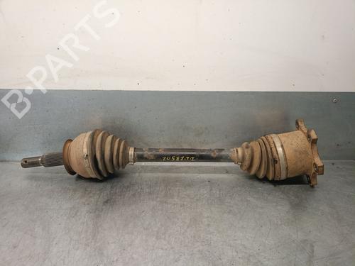 Used Left rear driveshaft NISSAN PATHFINDER III (R51) 2.5 dCi (174 hp) 19098590