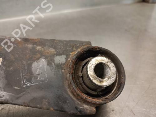 Left rear suspension arm VW GOLF VI (5K1) 1.6 TDI | BP17865624M14 