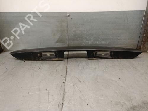 Used Tailgate handle NISSAN ALMERA II (N16) 1.5 (90 hp) 19397105