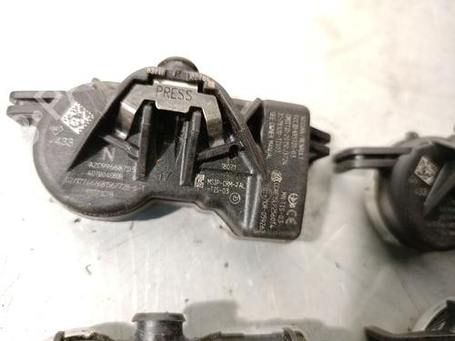 Electronic sensor NISSAN QASHQAI II SUV (J11, J11_) 1.2 DIG-T | BP19665649M84 