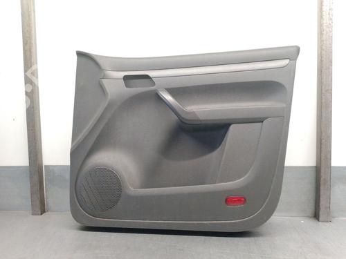 Used Front right panel VW CADDY III Box Body/MPV (2KA, 2KH, 2CA, 2CH) 1.6 TDI (75 hp) 19651559