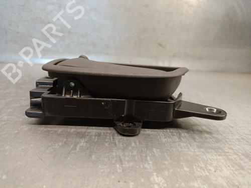 Front left interior door handle HYUNDAI SONATA V (NF) 2.0 CRDi | BP19506156I13 